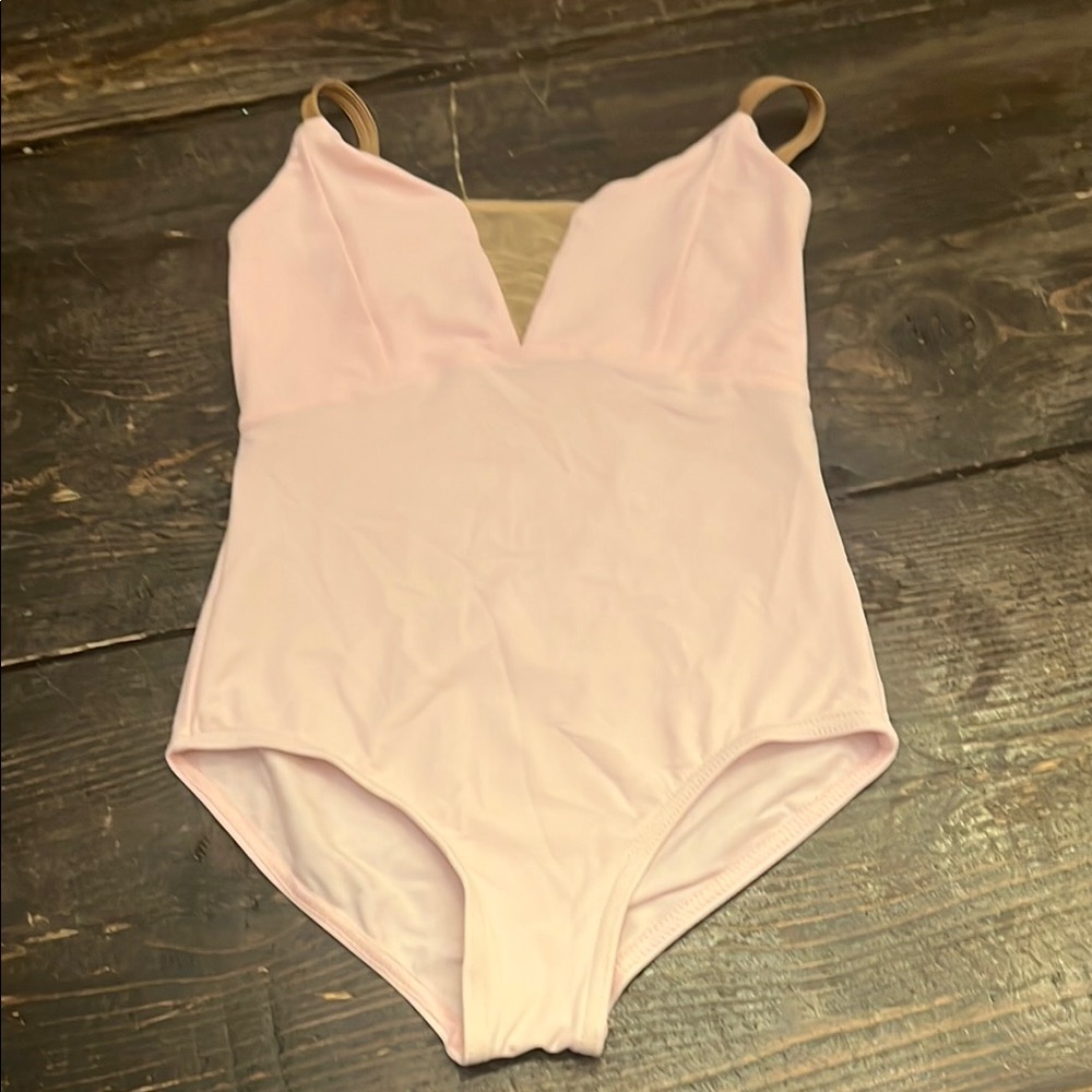 Nikolay Charlotte Leotard